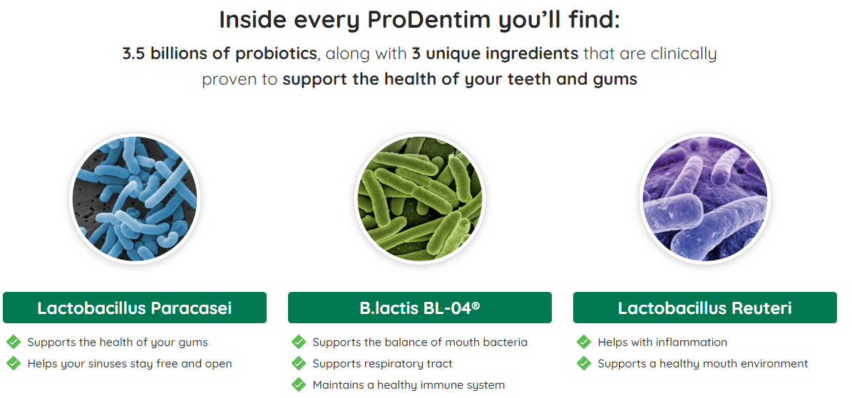 ProDentim2