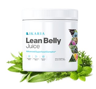 Ikaria Lean Belly juice