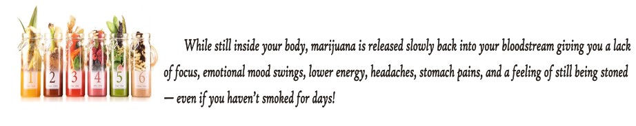 Quit Marijuana The Complete Guide